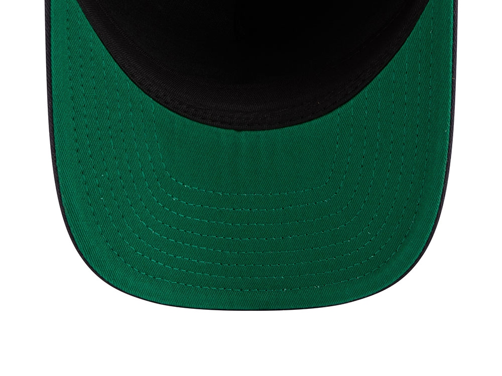 New Era Boston Red Sox World Series Champions 2004 Historic Navy Edition 9Fifty A Frame Snapback Hat