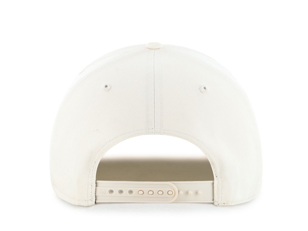 47 Brand Boston Red Sox Brushmark Natural Hitch Snapback Hat