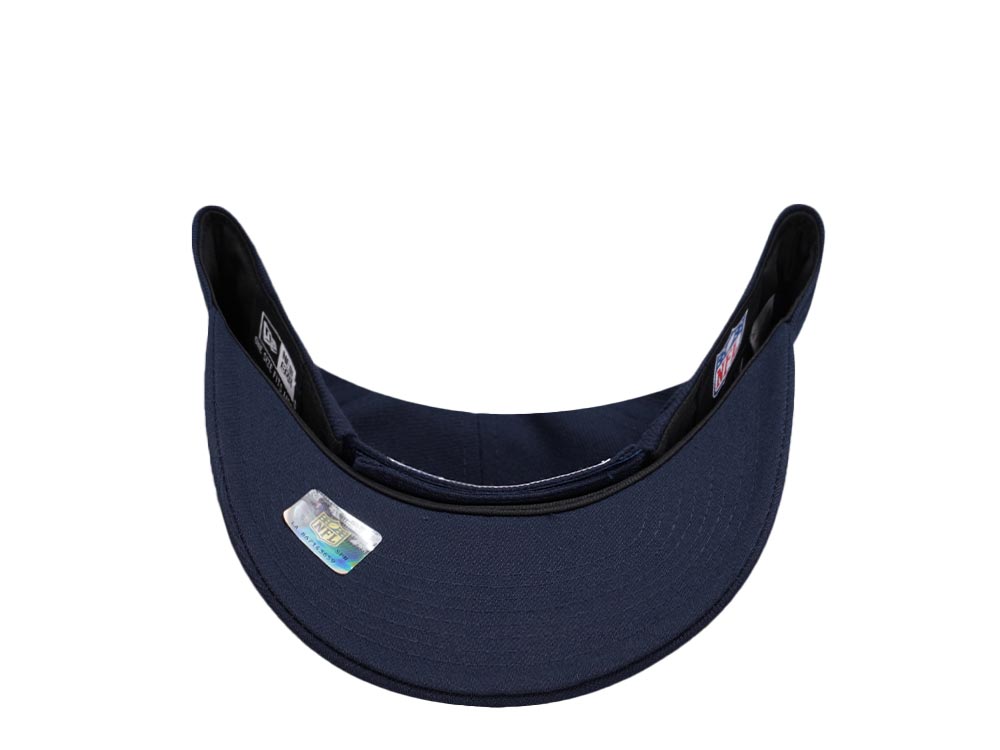 New Era 9forty Seattle Seahawks The League Hat
