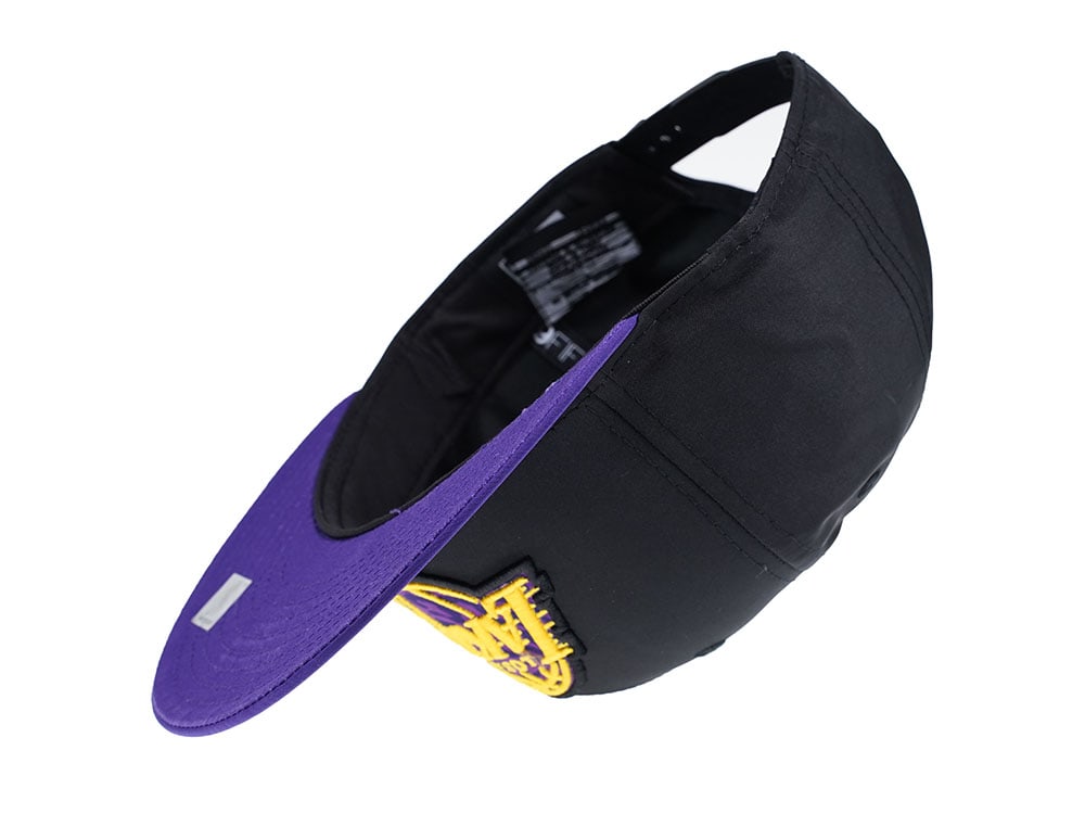 New Era Los Angeles Lakers Superlight 9Fifty Snapback Hat