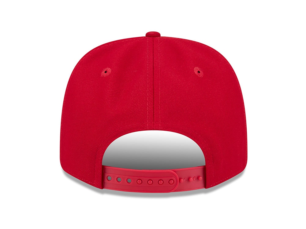 New Era Florida Panthers Stated Edition 9Seventy Stretch Snapback Hat