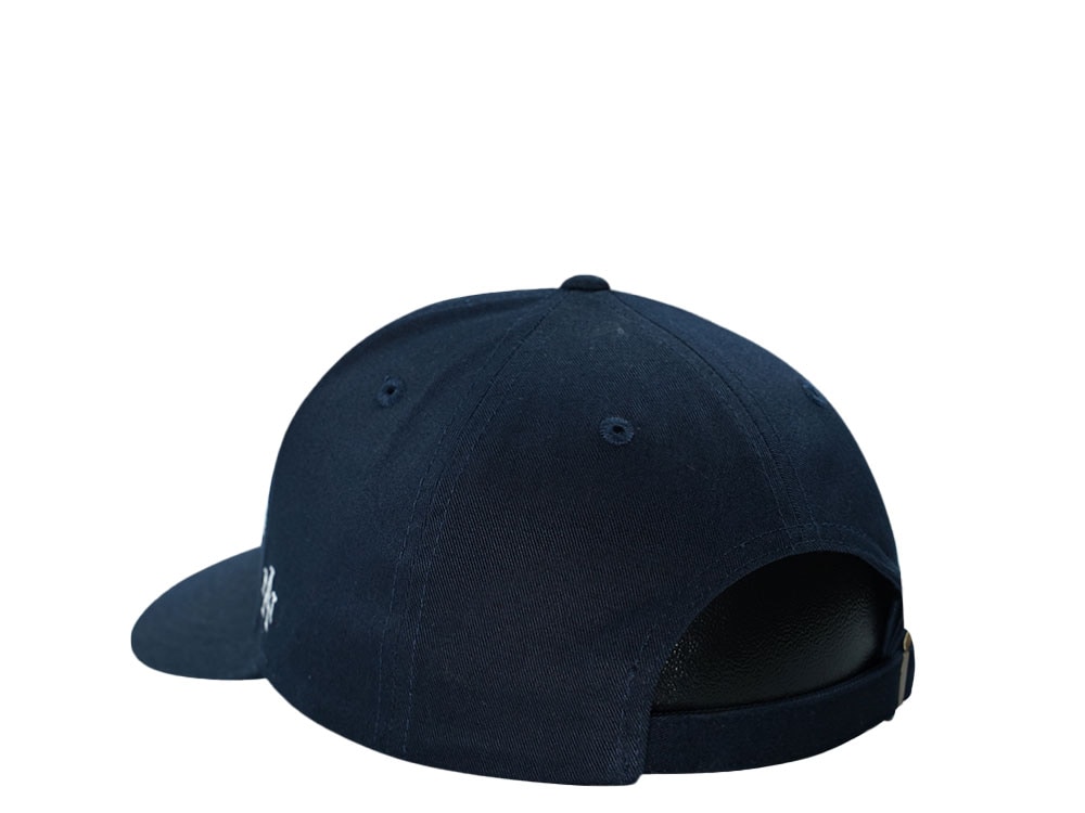 American Needle Florida Panthers Arena Navy Strapback Hat