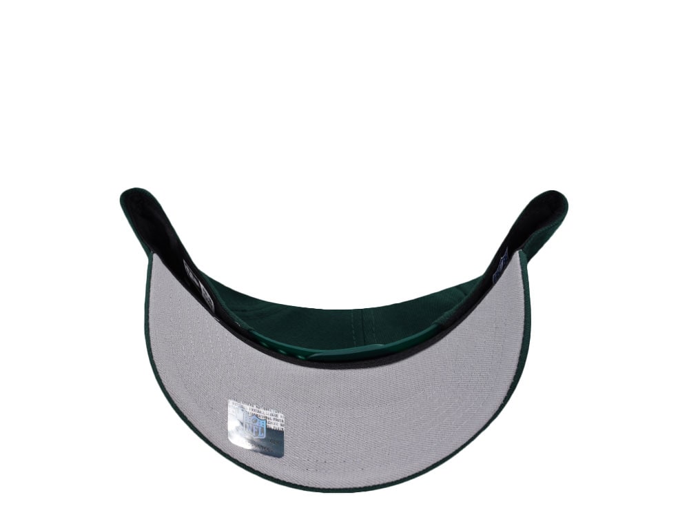 New Era Arizona Cardinals Field Green Prime Edition 9Forty A Frame