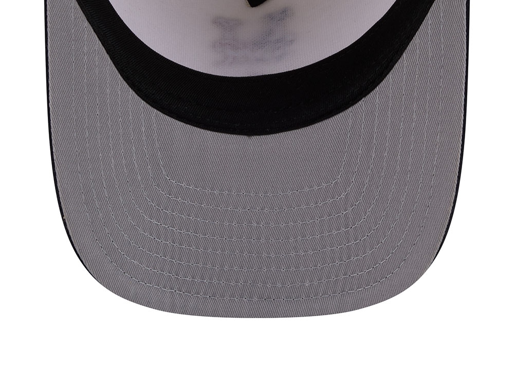 New Era New York Mets America 250th Anniversary Edition 9Fifty A Frame Snapback Hat