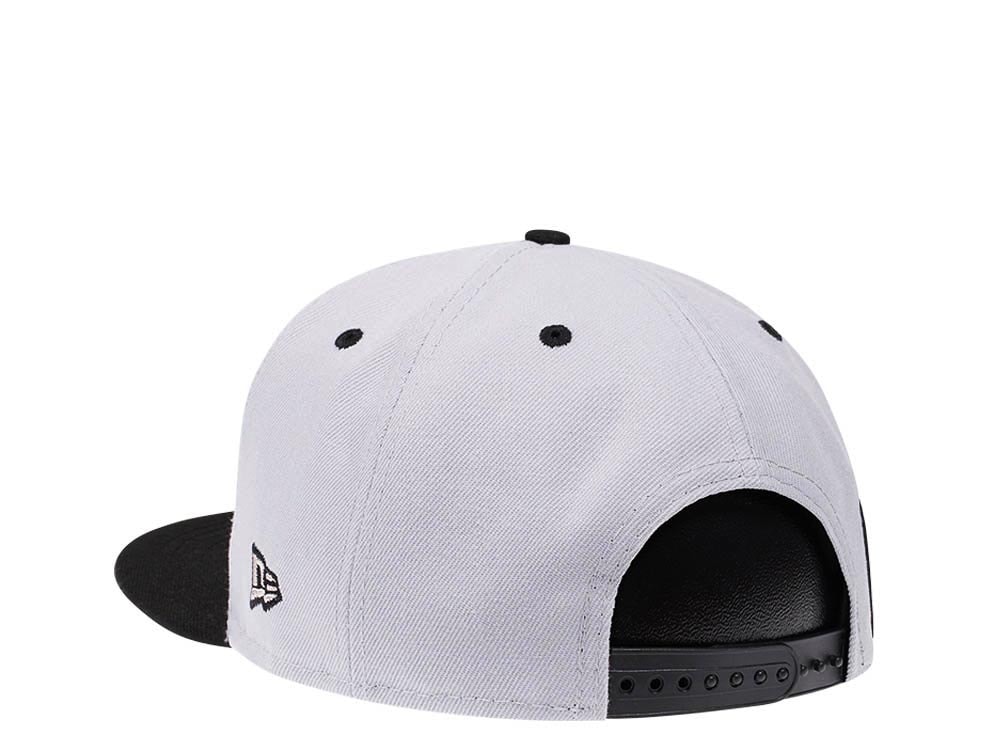 New Era Minnesota Timberwolves Two Tone Edition 9Fifty Snapback Hat