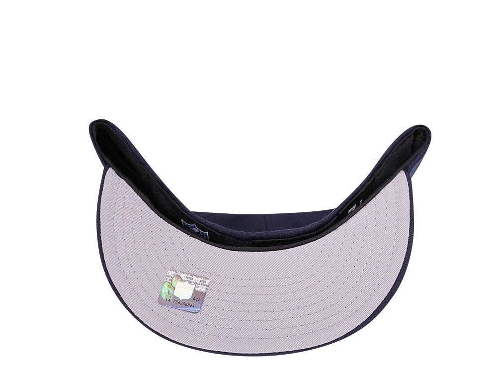 New Era Houston Texans Logo Pop Edition 59Fifty Fitted Hat