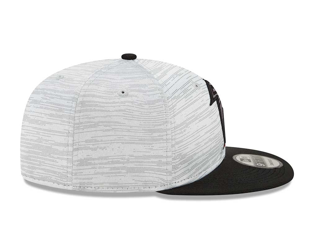 New Era Atlanta Falcons NFL Official Training Camp 2021 9Fifty Snapback Hat