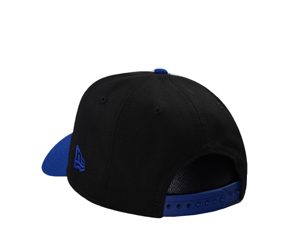 New Era Orlando Magic Love this Game Black Two Tone Edition 9Forty A Frame Snapback Hat