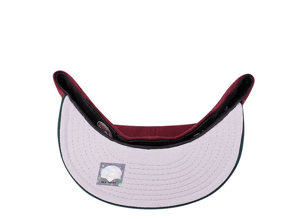 New Era Hudson Valley Renegades Two Tone 59Fifty Fitted Hat