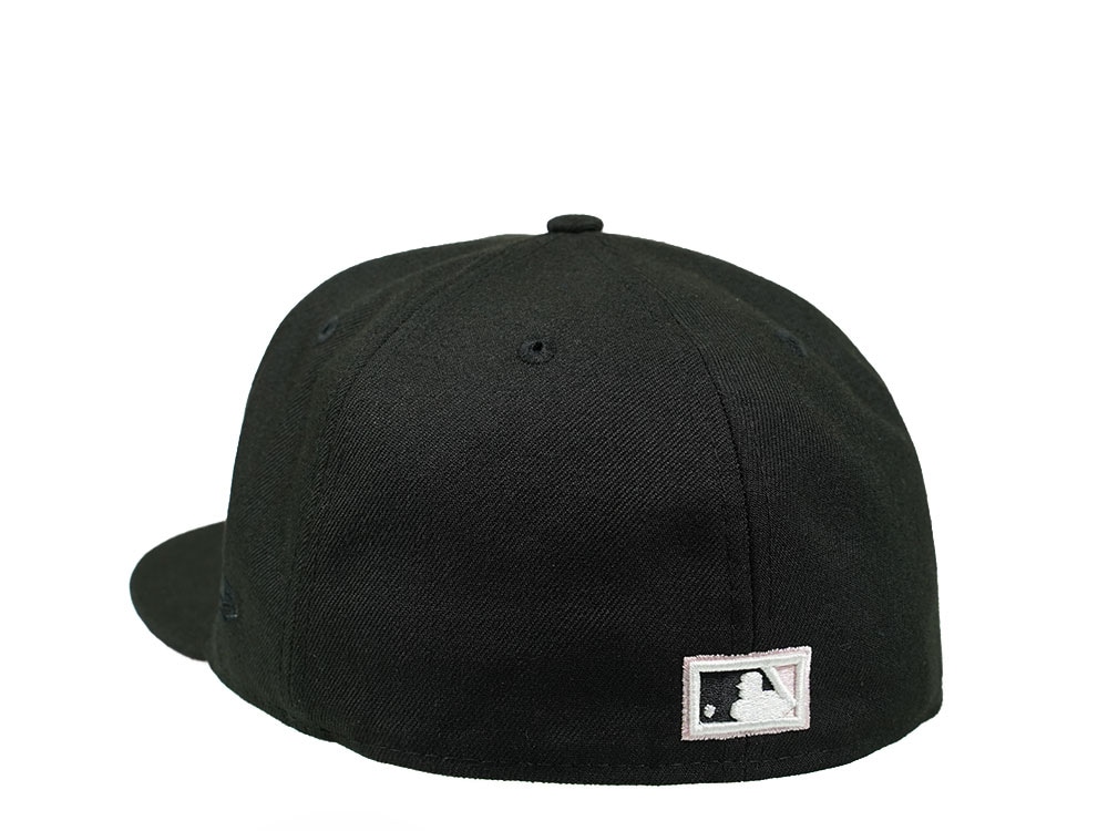 New Era Chicago White Sox All Star Game 2010 Pink Edition 59Fifty Fitted Hat