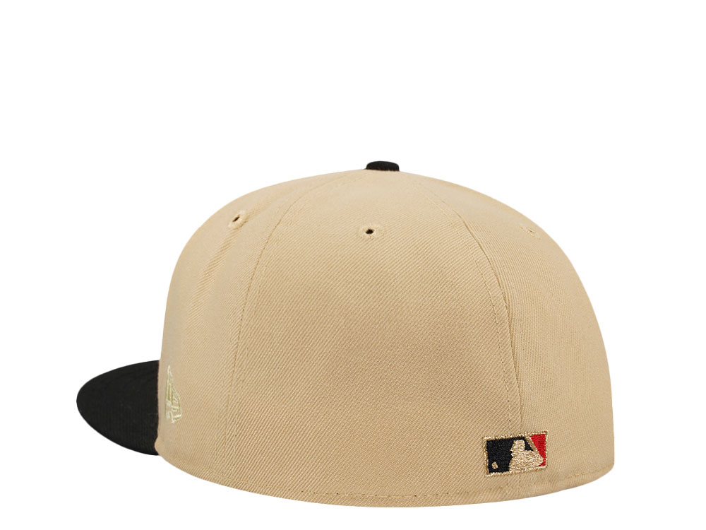 New Era Washington Senators Color Flip Two Tone Edition 59Fifty Fitted Hat