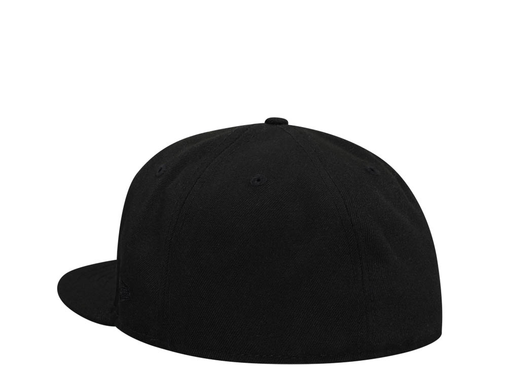 New Era Homestead Grays Negro League Throwback Edition 59Fifty