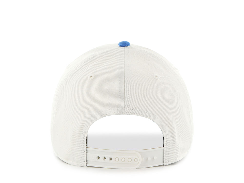 47Brand Los Angeles Dodgers Sandstone Heavy Twill Edition Offside Snapback Hat