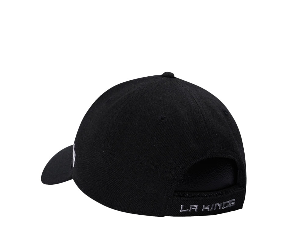 47brand Los Angeles Kings Classic Snapback Hat