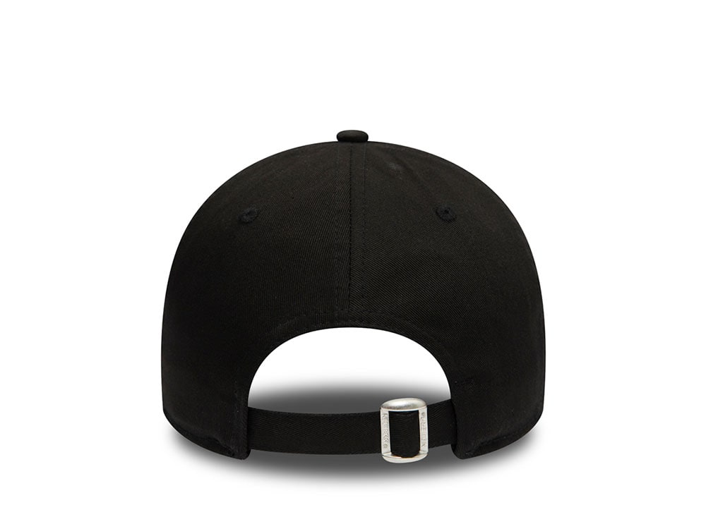 New Era Los Angeles Lakers Outline 9Forty Adjustable Hat