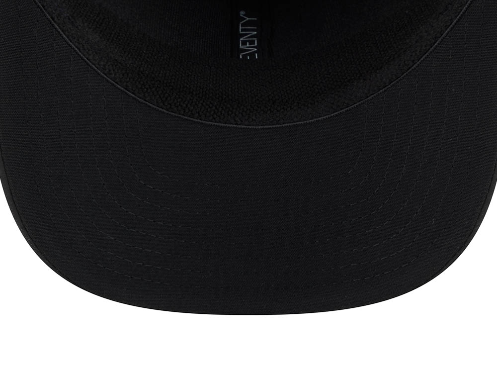 New Era Las Vegas Raiders NFL Salute to Service 2026 Digi Camo Black 9Seventy Stretch Snapback Hat