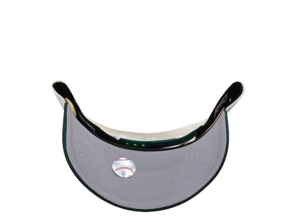New Era Anaheim Angels All Star Game 2010 Chrome Two Tone Edition 9Forty A Frame Snapback Hat