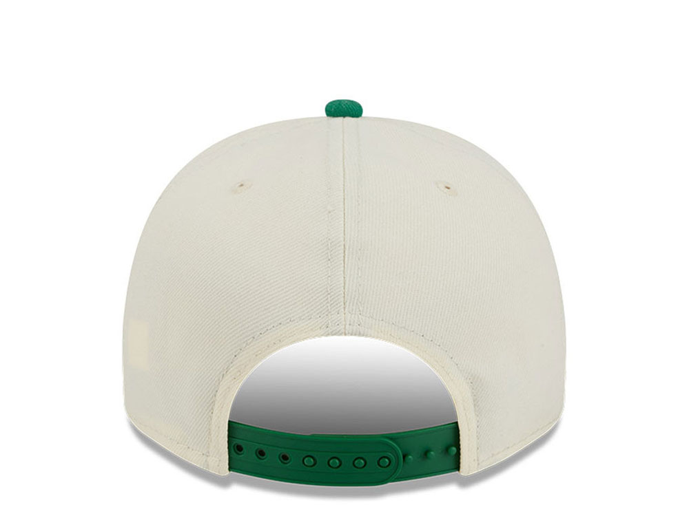New Era Boston Celtics HWC 9Fifty A Frame Snapback Hat