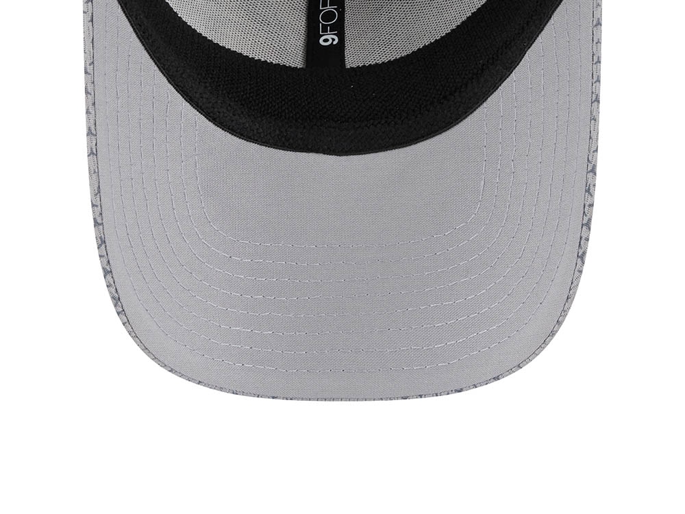 New Era Cincinnati Bengals Sideline 2024 9Forty Stretch Snapback Hat