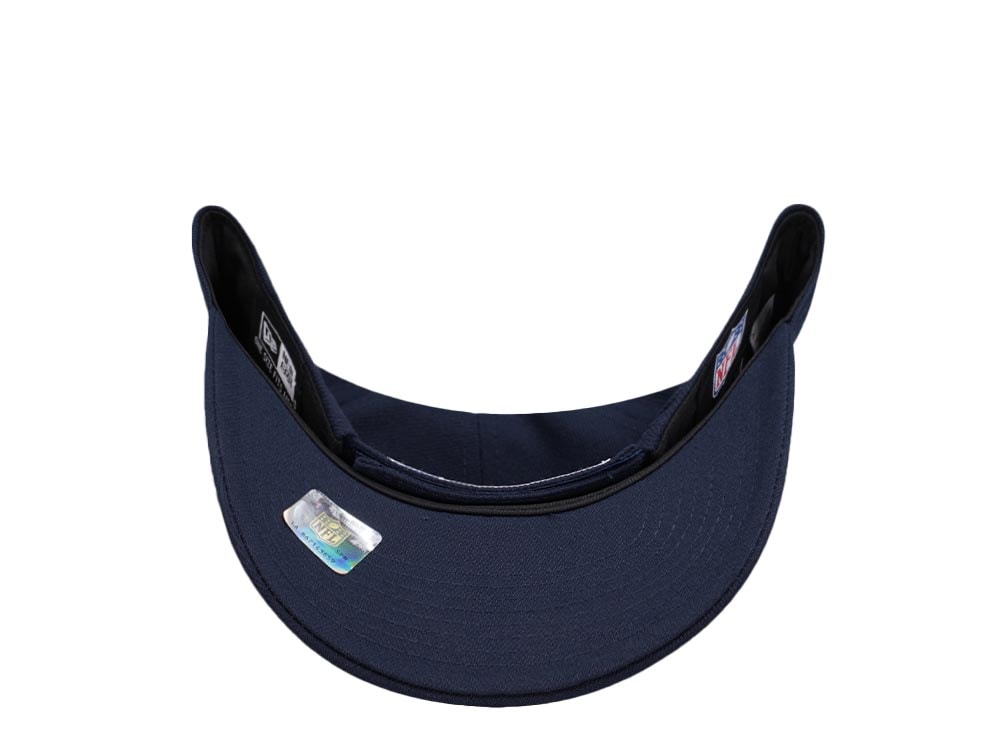 New Era 9forty Tennessee Titans The League Hat
