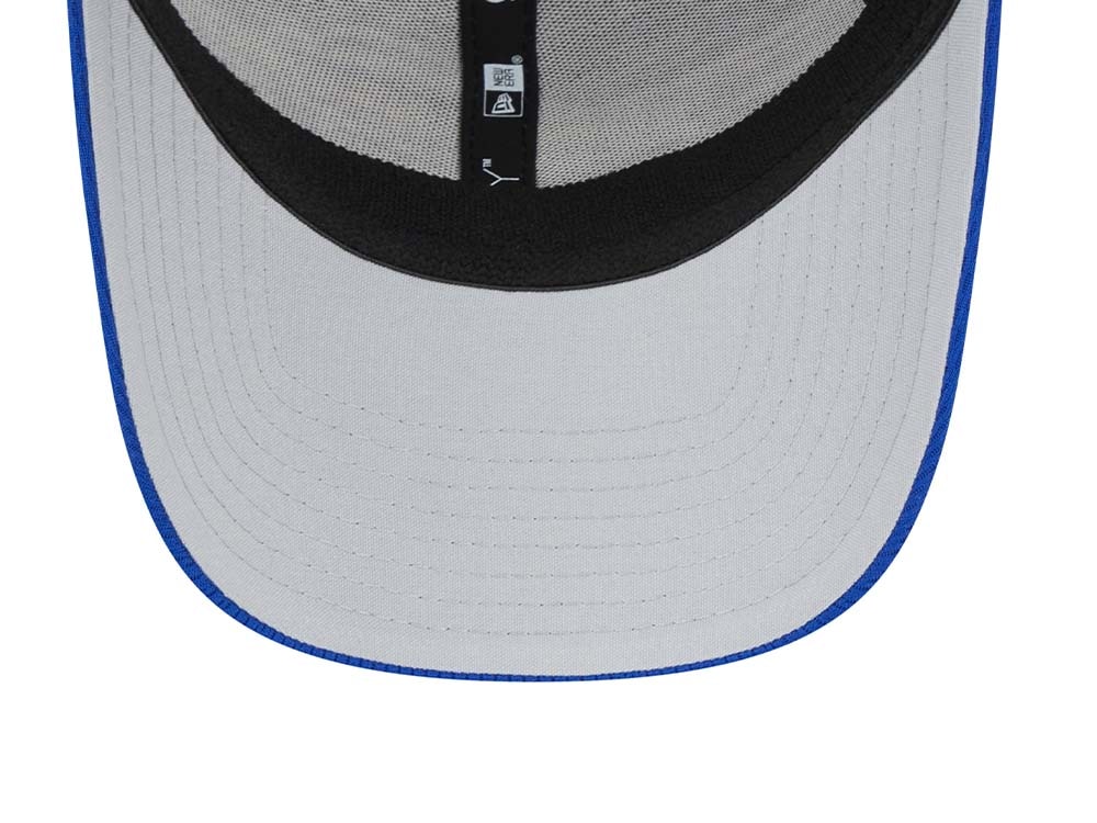New Era Buffalo Bills NFL Training Camp 23 9Forty Stretch Snapback Hat