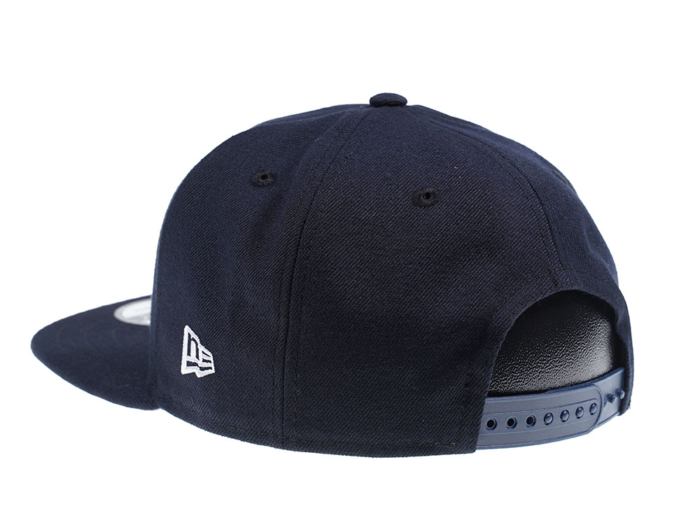 New Era New York Yankees Skull Edition 9Fifty Snapback Hat