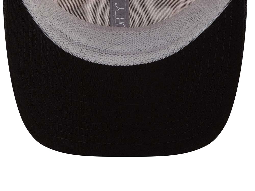New Era Kansas City Chiefs Road Sideline 9Forty Stretch Snapback Hat