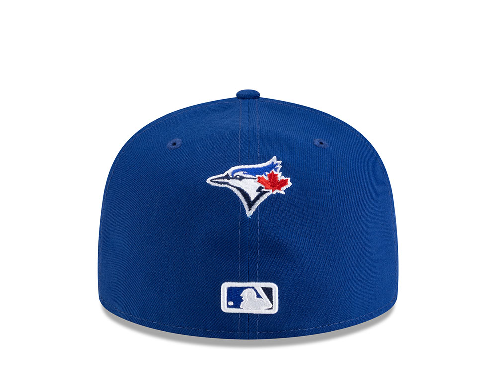 New Era Toronto Blue Jays Hyperfly Edition 59Fifty Fitted Hat