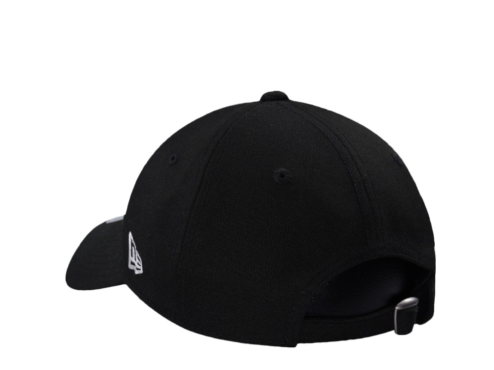 New Era New York Yankees Pink Heart Prime Edition 9Twenty Strapback Hat
