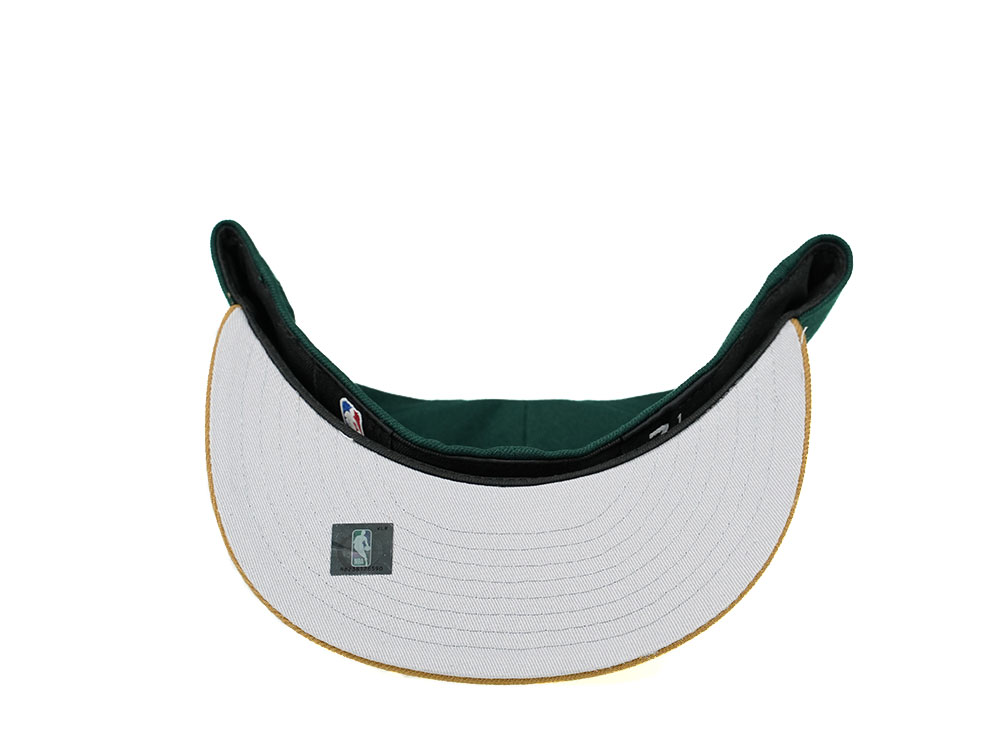 New Era Milwaukee Bucks Prime Edition 59Fifty Fitted Hat