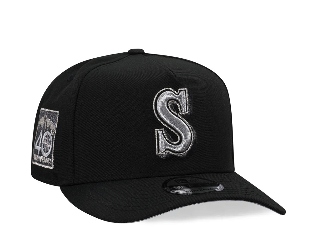 Seattle mariners trucker hat shop