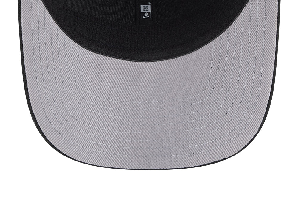 New Era San Jose Sharks Stated Edition 9Seventy Stretch Snapback Hat