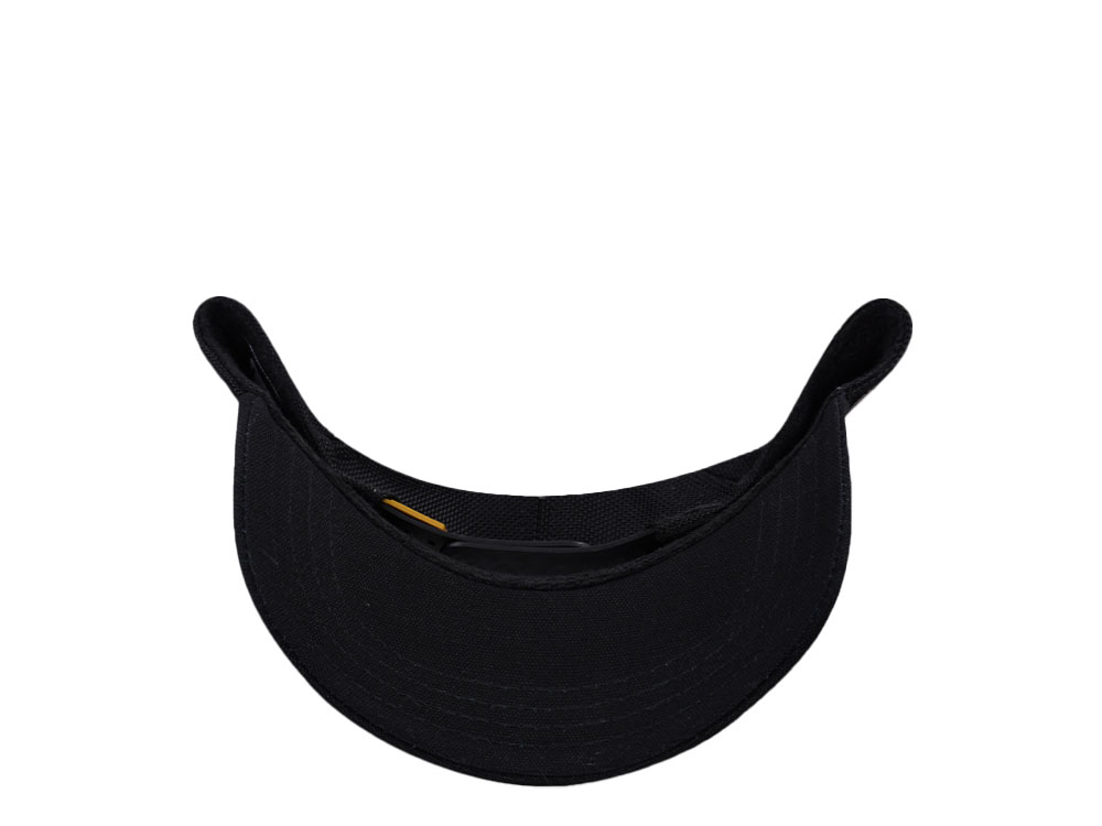 Capslab Lord of the Rings One Ring Edition Trucker Snapback Hat