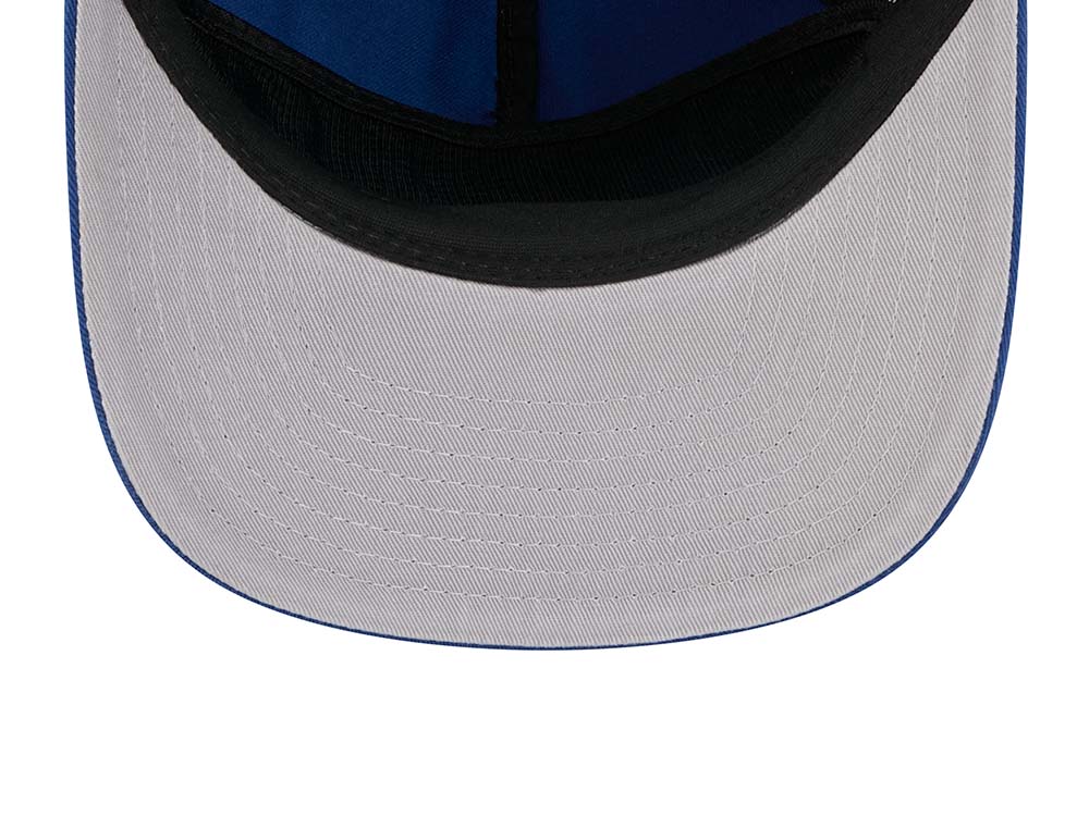 New Era Buffalo Bills Championship Established 1960 Edition 19Twenty Snapback Hat