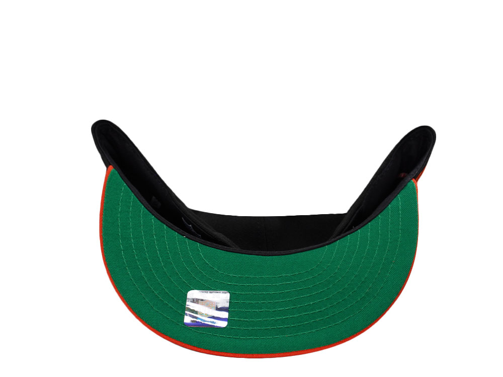 New Era Chicago Bears Monster of the Midway Two Tone Edition 59Fifty Fitted Hat