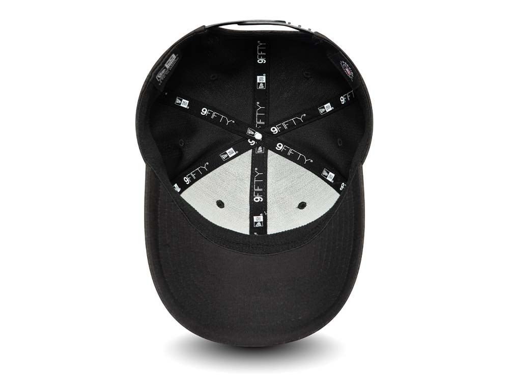 New Era Pittsburgh Pirates Shadow Tech 9Fifty Stretch Snapback Hat