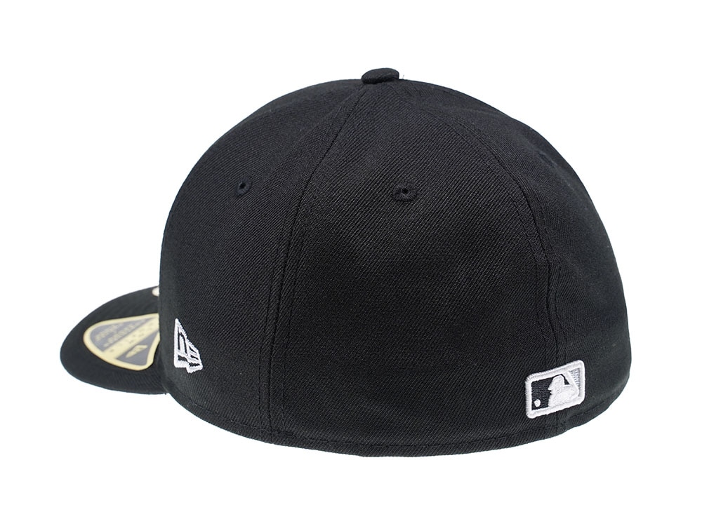New Era Chicago White Sox Authentic On-Field Low Profile  59Fifty Fitted Hat