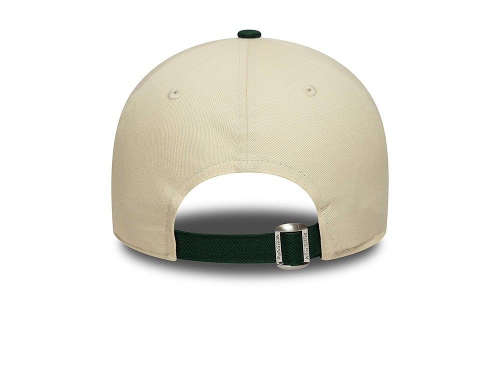 New Era Garfield White Two Tone Edition 9Twenty Strapback Hat