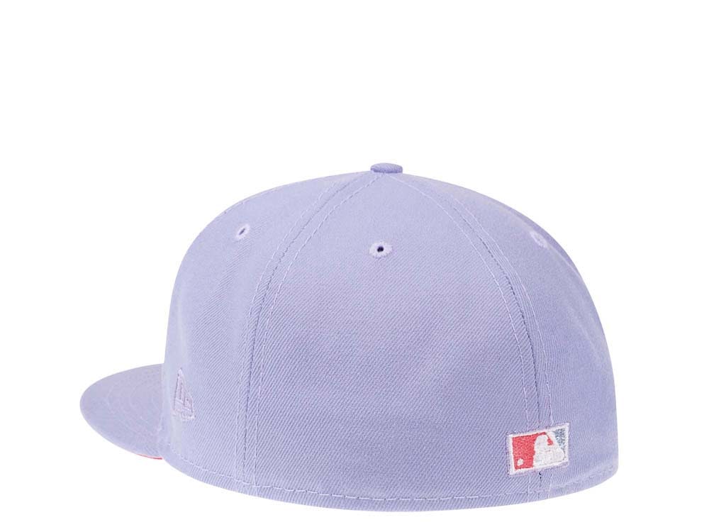 New Era Pittsburgh Pirates Three Rivers Stadium Metallic Prime Edition 59Fifty Fitted Hat