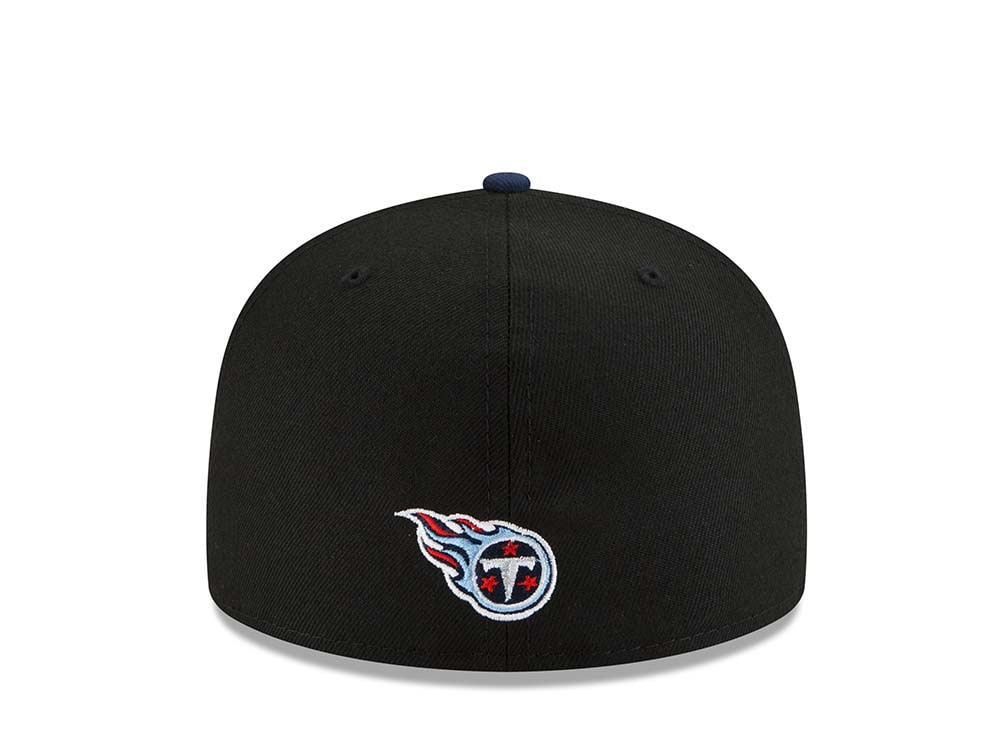 New Era Tennessee Titans NFL Draft 22 59Fifty Fitted Hat