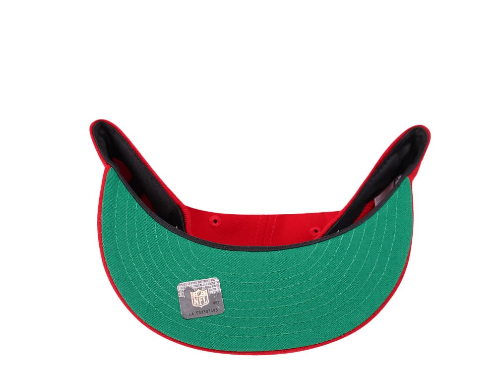 New Era San Francisco 49ers Pro Bowl 1991 59Fifty Fitted Hat