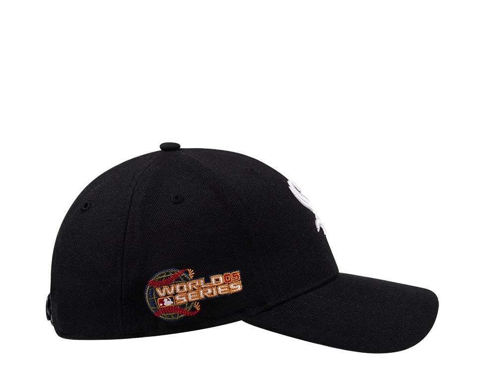 47Brand Chicago White Sox World Series 2005 Classic Snapback Hat