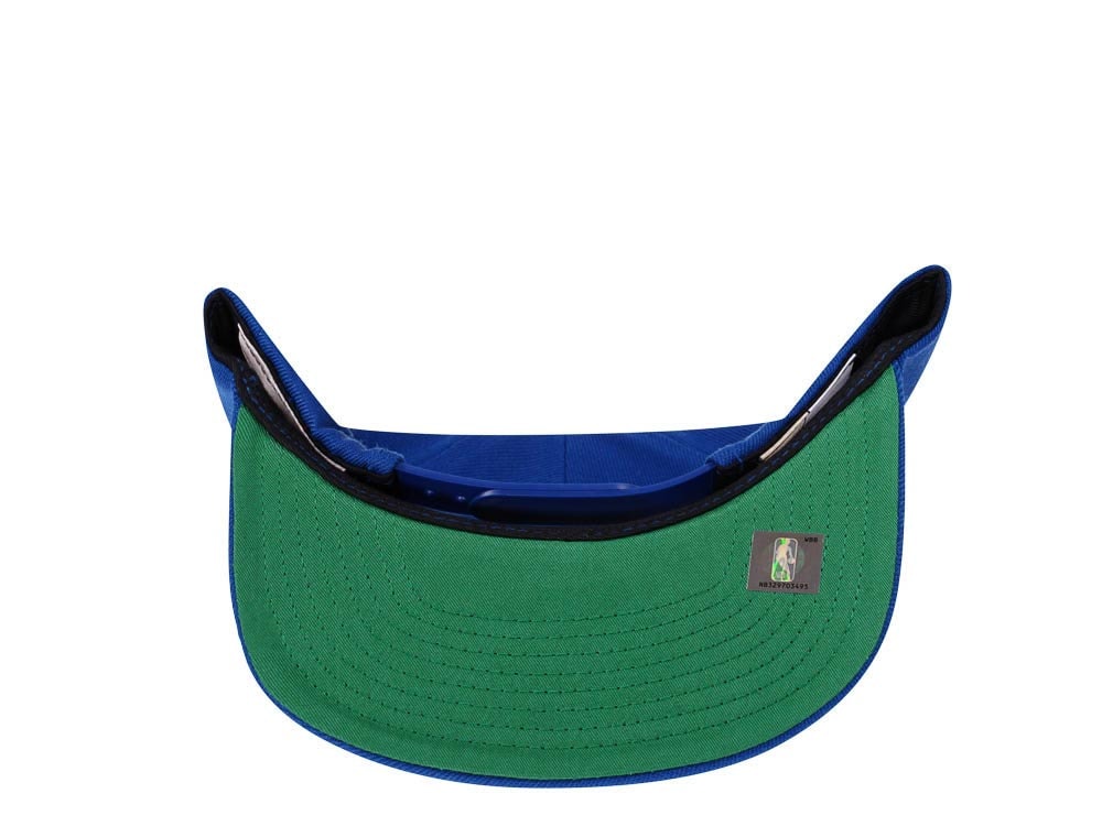 Mitchell & Ness Orlando Magic Hardwood Classics Snapback Hat