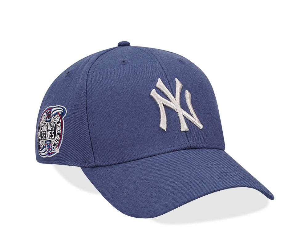 New York Yankees Navy Graffiti 2000 Subway Series – CAP USA NYC