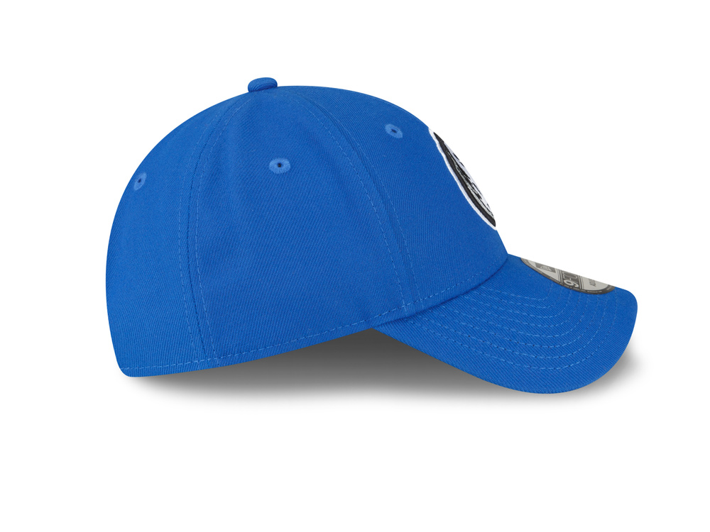 New Era Dallas Mavericks The League Blue Prime Edition 9Forty Adjustable Hat