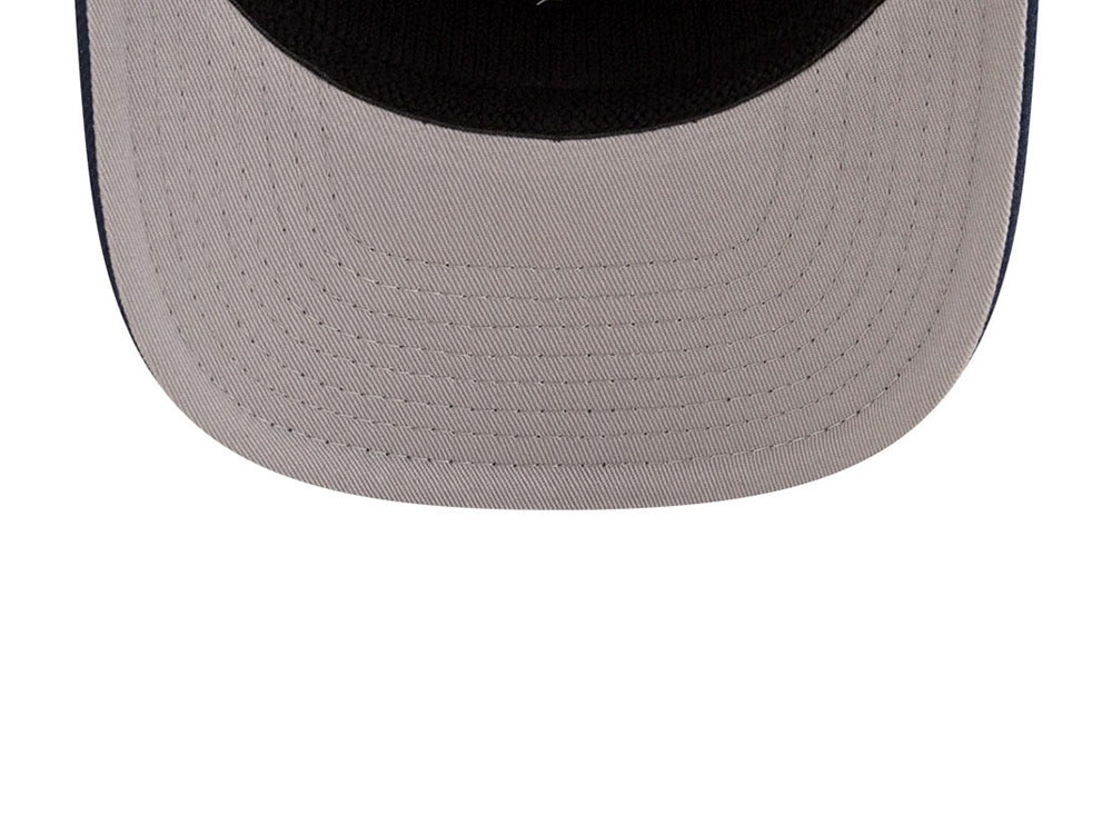 New Era Washington Wizards NBA Team Edition 9Seventy Stretch Snapback Hat