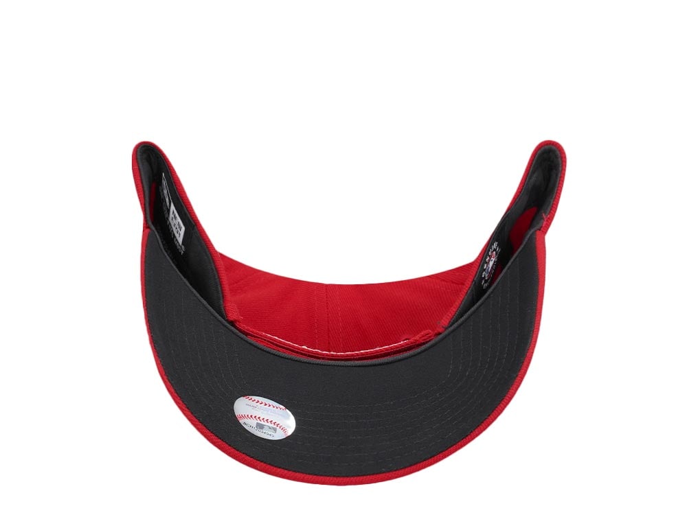 New Era 9forty St Louis Cardinals The League Hat