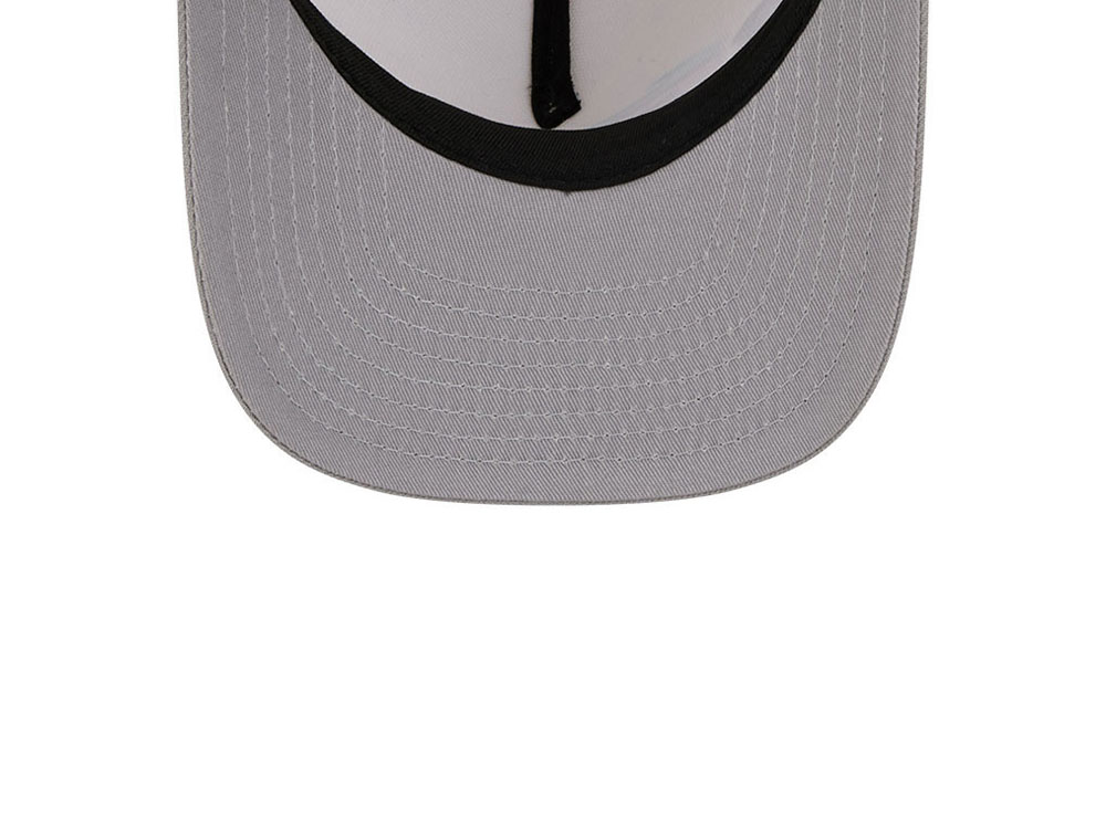 New Era San Antonio Spurs HWC 9Fifty A Frame Snapback Hat