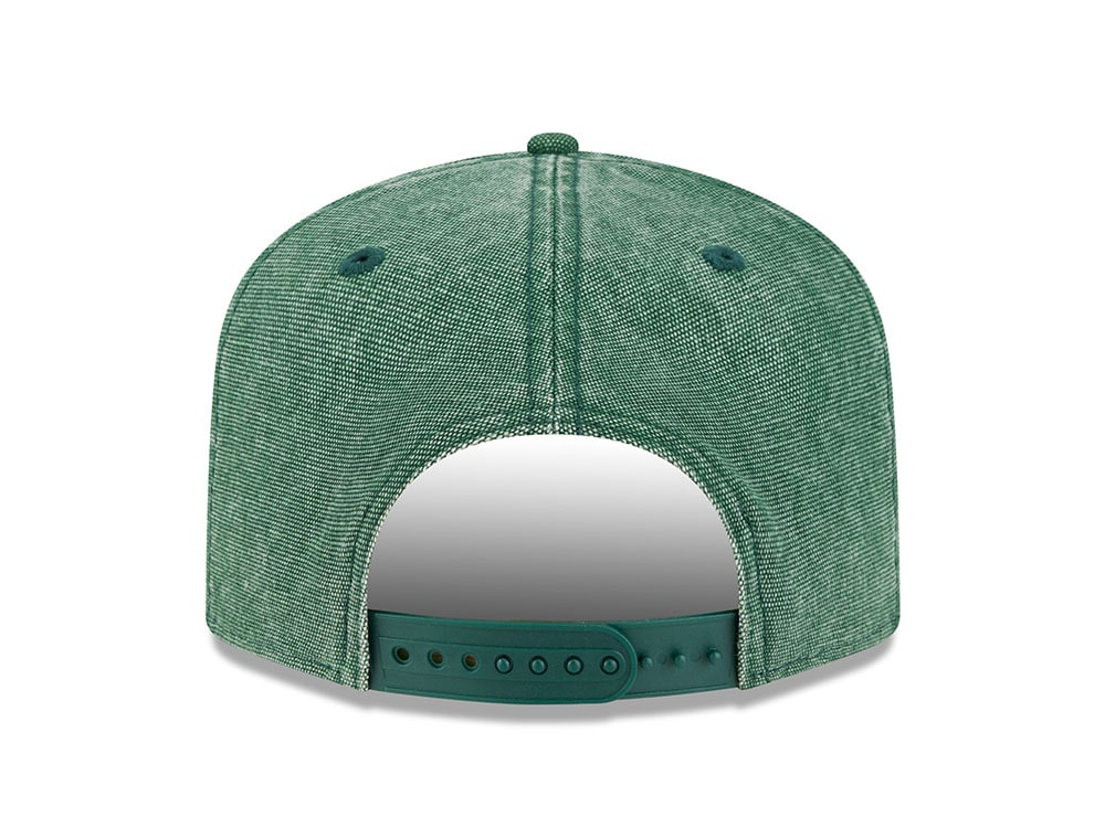 New Era Oakland Athletics Classic Green Prime Edition 19Twenty Snapback Hat