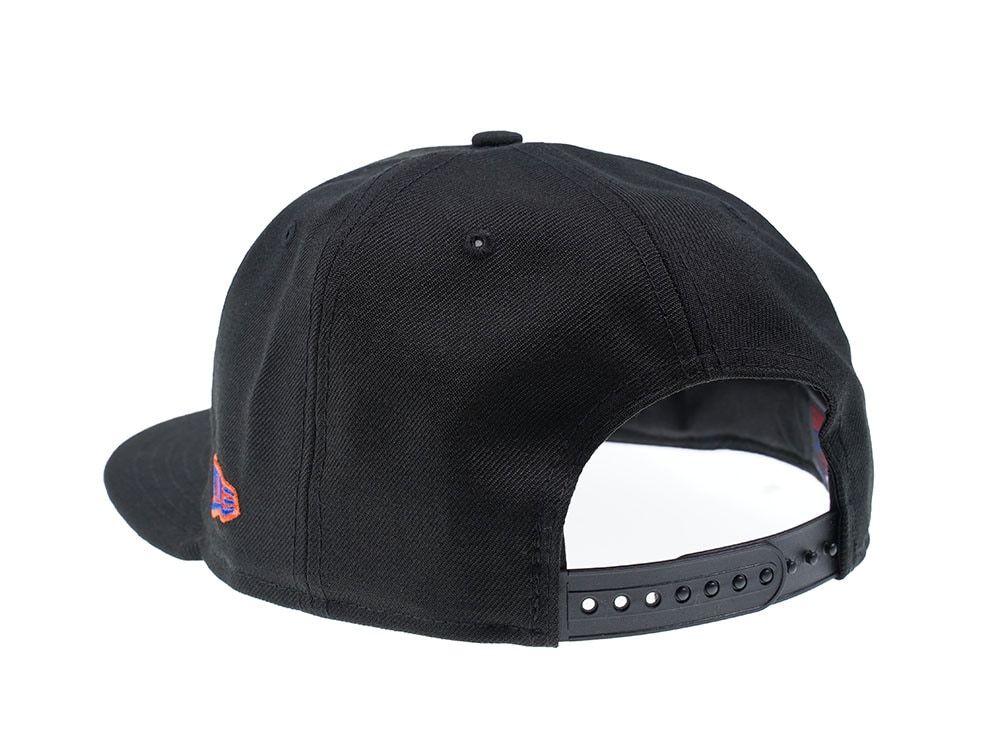 New Era New York Mets Alternate Logo 9Fifty Snapback Hat